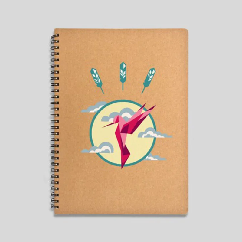 Hummingbird notebook (Copy)